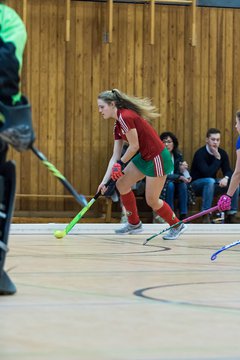 Bild 469 - A-Juniorinnen Zwischenrunde A und B